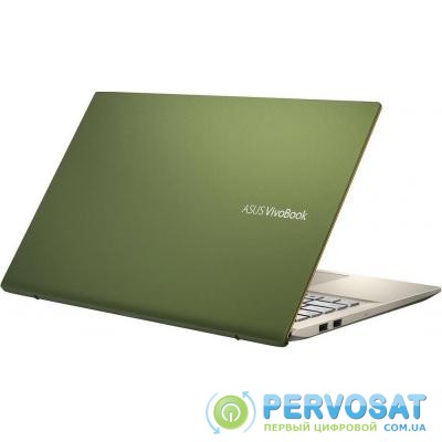 Ноутбук ASUS VivoBook S15 S531FL-BQ519 (90NB0LM2-M08150)