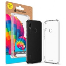 Чохол до моб. телефона MakeFuture Air Case (Clear TPU) Huawei P Smart 2019 (MCA-HUPS19) Чохол до моб. телефона MakeFuture Air Case (Clear TPU) Huawei P Smart 2019 (MCA-HUPS19)