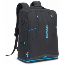 Рюкзак для ноутбука RivaCase 16" 7890 Black (7890Black) Рюкзак для ноутбука RivaCase 16" 7890 Black (7890Black)