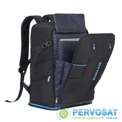 Рюкзак для ноутбука RivaCase 16" 7890 Black (7890Black)
