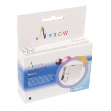 Картридж Arrow Epson Stylus C79/TX200/TX400/C13T07314A/C13T10514A10 (T0731N) Картридж Arrow Epson Stylus C79/TX200/TX400/C13T07314A/C13T10514A10 (T0731N)