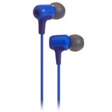 Навушники JBL E15 Blue (JBLE15BLU)