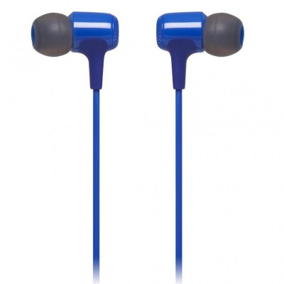 Наушники JBL E15 Blue (JBLE15BLU)