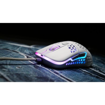 Xtrfy M42 RGB[White]