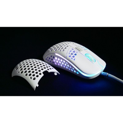 Xtrfy M42 RGB[White]