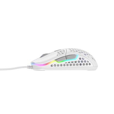 Xtrfy M42 RGB[White]