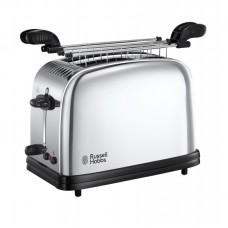 Тостер Russell Hobbs 23310-57 Chester 2 Slice Sandwich Тостер Russell Hobbs 23310-57 Chester 2 Slice Sandwich