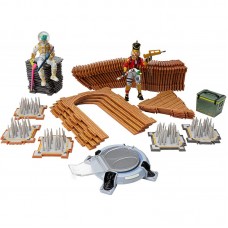 Колекційна фігурка Jazwares Fortnite Late Game Survival Kit Колекційна фігурка Jazwares Fortnite Late Game Survival Kit