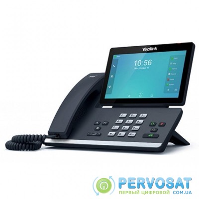 IP телефон Yealink SIP-T58A