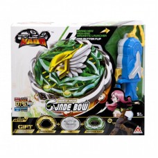 Дзига Auldey Infinity Nado V серія Advanced Jade Bow Нефритовий Лук (YW634403) Дзига Auldey Infinity Nado V серія Advanced Jade Bow Нефритовий Лук (YW634403)