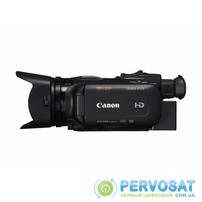 Цифр. вiдеокамера Canon Legria HF G26