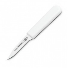 Кухонний ніж Tramontina Professional Master для овощей 76 мм White (24626/183) Кухонний ніж Tramontina Professional Master для овощей 76 мм White (24626/183)