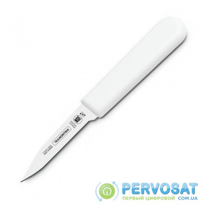 Кухонный нож Tramontina Professional Master для овощей 76 мм White (24626/183)