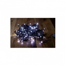 Гірлянда BPNY зі спалахом White 100 LED, 10М, 220V,3W (102942) Гірлянда BPNY зі спалахом White 100 LED, 10М, 220V,3W (102942)