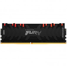 Пам'ять ПК Kingston DDR4  8GB 3600 FURY Renegade RGB
