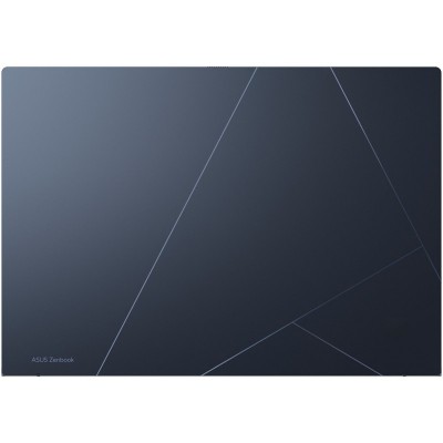 Ноутбук ASUS Zenbook 14 UX3405MA-PP301X 14&quot; 3K OLED, Intel Ultra 9 185H, 32GB, F1TB, UMA, Win11P, Блакитний