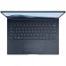 Ноутбук ASUS Zenbook 14 UX3405MA-PP301X 14&quot; 3K OLED, Intel Ultra 9 185H, 32GB, F1TB, UMA, Win11P, Блакитний