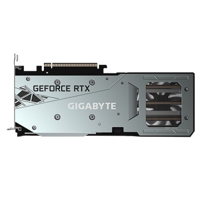 Відеокарта GIGABYTE GeForce RTX 3060 12GB GDDR6 GAMING