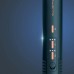 Фен-щітка Rowenta Air Brush 3D, 1200Вт, 3 режими, іоніз-я, хол. обдув, функція фену, кераміка, чорно-золотий