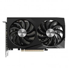 Відеокарта GIGABYTE GeForce RTX 3050 8GB GDDR6 WINDFORCE 2 Відеокарта GIGABYTE GeForce RTX 3050 8GB GDDR6 WINDFORCE 2