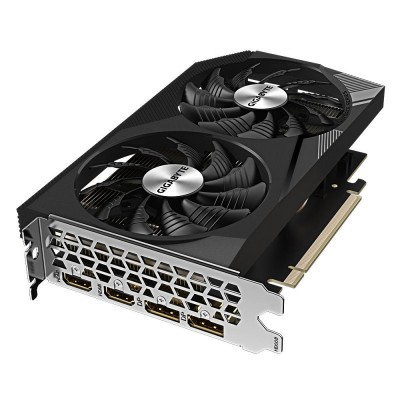 Відеокарта GIGABYTE GeForce RTX 3050 8GB GDDR6 WINDFORCE 2