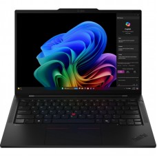 Ноутбук Lenovo ThinkPad T14s-G6 14" WUXGA IPS AG, AMD R7-360, 64GB, F1TB, UMA, Win11P, чорний