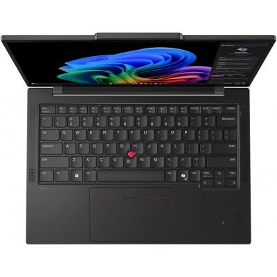 Ноутбук Lenovo ThinkPad T14s-G6 14" WUXGA IPS AG, AMD R7-360, 64GB, F1TB, UMA, Win11P, чорний