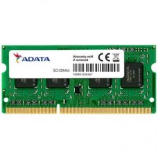 Модуль пам'яті для ноутбука SoDIMM DDR3L 4GB 1600 MHz ADATA (ADDS1600W4G11-S) Модуль пам'яті для ноутбука SoDIMM DDR3L 4GB 1600 MHz ADATA (ADDS1600W4G11-S)