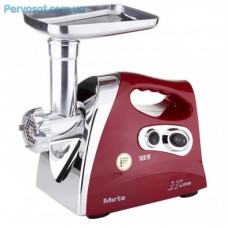 М'ясорубка MIRTA MG-2018 R (MG-2018R)