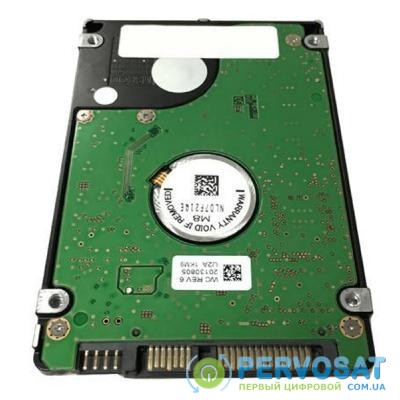 Жесткий диск для ноутбука 2.5" 500GB Seagate (# ST500LM012 #)