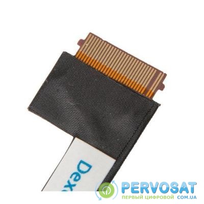 Шлейф матрицы Lenovo IdeaPad 310-15IAP/310-15IKB/510-15IKB 30pin (DC02001W100/DC02001W110/DC02001W120/CG511)