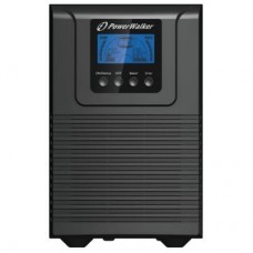 Пристрій безперебійного живлення PowerWalker VFI 1000 TG (10122041) Пристрій безперебійного живлення PowerWalker VFI 1000 TG (10122041)
