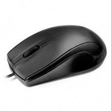 Мишка REAL-EL RM-250 USB+PS/2, black Мишка REAL-EL RM-250 USB+PS/2, black