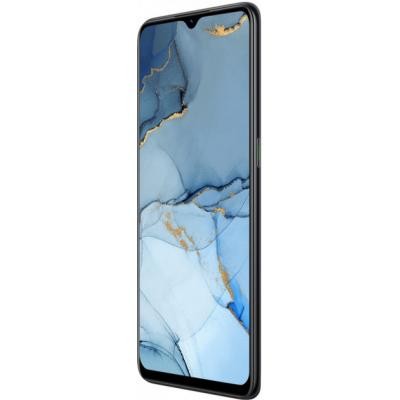 Мобильный телефон Oppo Reno 3 8/128GB Midnight Black (OFCPH2043_BLACK)