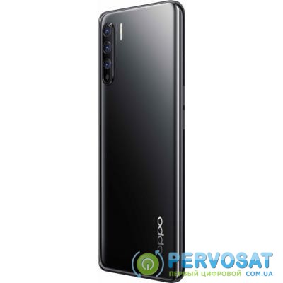 Мобильный телефон Oppo Reno 3 8/128GB Midnight Black (OFCPH2043_BLACK)