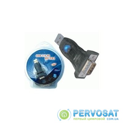 Конвертор USB to COM Viewcon (VE 042)