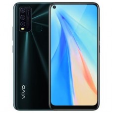 Мобільний телефон vivo Y30 4/64GB Emerald Black Мобільний телефон vivo Y30 4/64GB Emerald Black