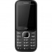 Мобильный телефон Jinga Simple 2.4 Black