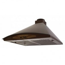 Витяжка кухонна Gefest ВВ-2 К17 Витяжка кухонна Gefest ВВ-2 К17