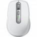 Мишка Logitech MX Anywhere 3 Pale Grey (910-005989)