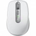 Мышка Logitech MX Anywhere 3 Pale Grey (910-005989)