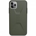 Чохол до моб. телефона UAG iPhone 11 Pro Max Civilian, Olive Drab (11172D117272)