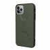 Чехол для моб. телефона UAG iPhone 11 Pro Max Civilian, Olive Drab (11172D117272)