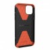Чохол до моб. телефона UAG iPhone 11 Pro Max Civilian, Olive Drab (11172D117272)