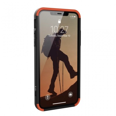 Чохол до моб. телефона UAG iPhone 11 Pro Max Civilian, Olive Drab (11172D117272)