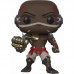 Funko Коллекционная фигурка Funko POP! Vinyl: Games: Overwatch S4: Doomfist 32282