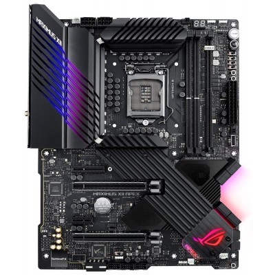 ASUS MAXIMUS_XII_APEX s1200 Z490