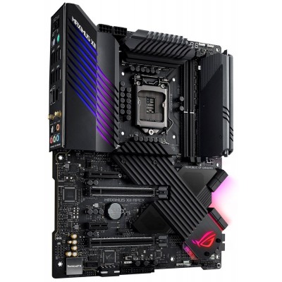 ASUS MAXIMUS_XII_APEX s1200 Z490