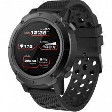 Смарт-годинник CANYON CNS-SW82BB Black (CNS-SW82BB) Смарт-годинник CANYON CNS-SW82BB Black (CNS-SW82BB)