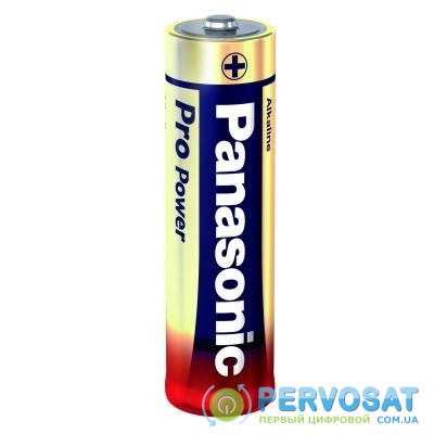 Батарейка PANASONIC AA PRO POWER * 2 (LR6XEG/2BPR / LR6XEG/2BPU)
